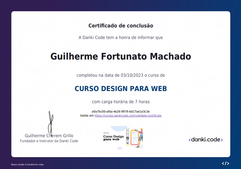 Gui Dev Design Web Course Gui Dev Design Web Course