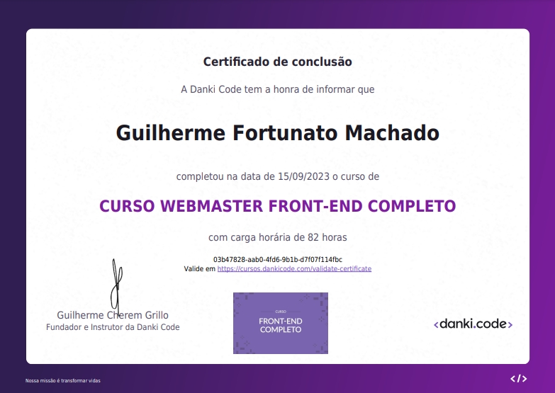 Gui Dev Front End Course Gui Dev Front End Course