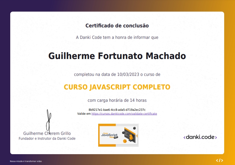 Gui Dev Javascript Course Gui Dev Javascript Course